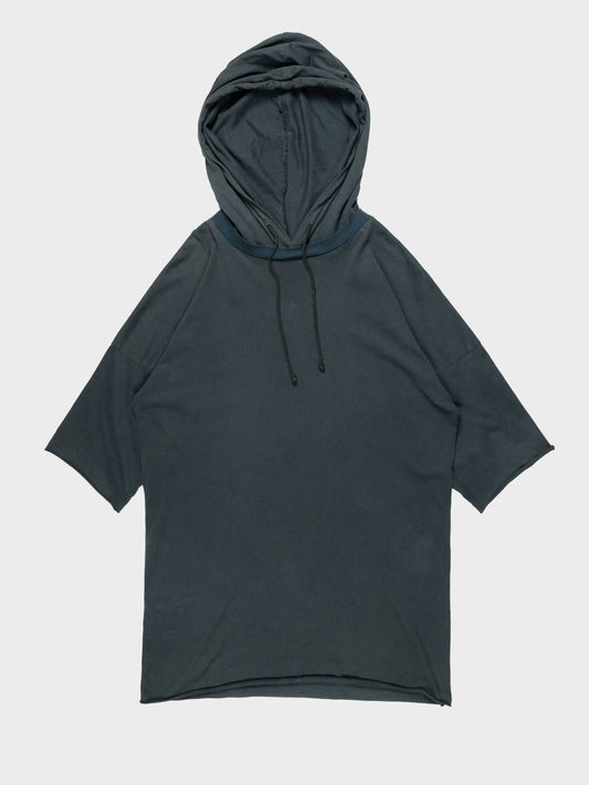 'Consumed' Sleeveless Hoodie - Groupie