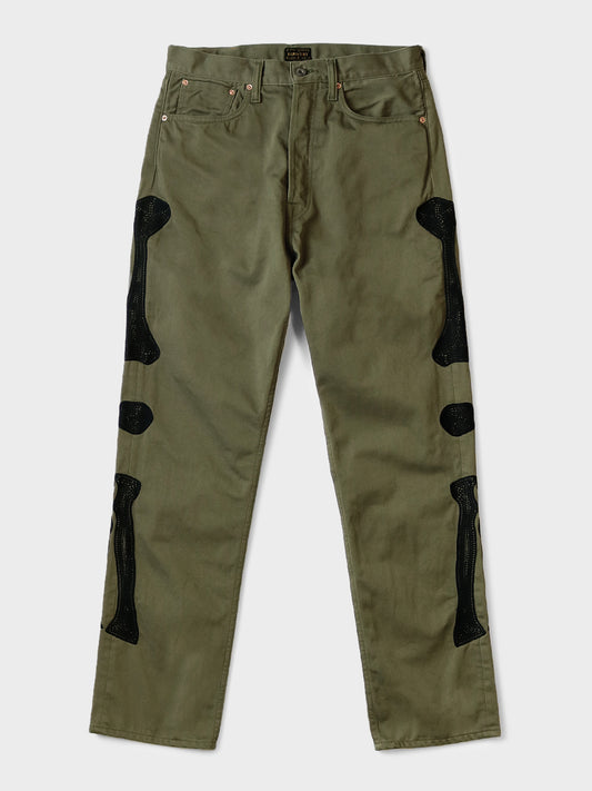 Bone Denim