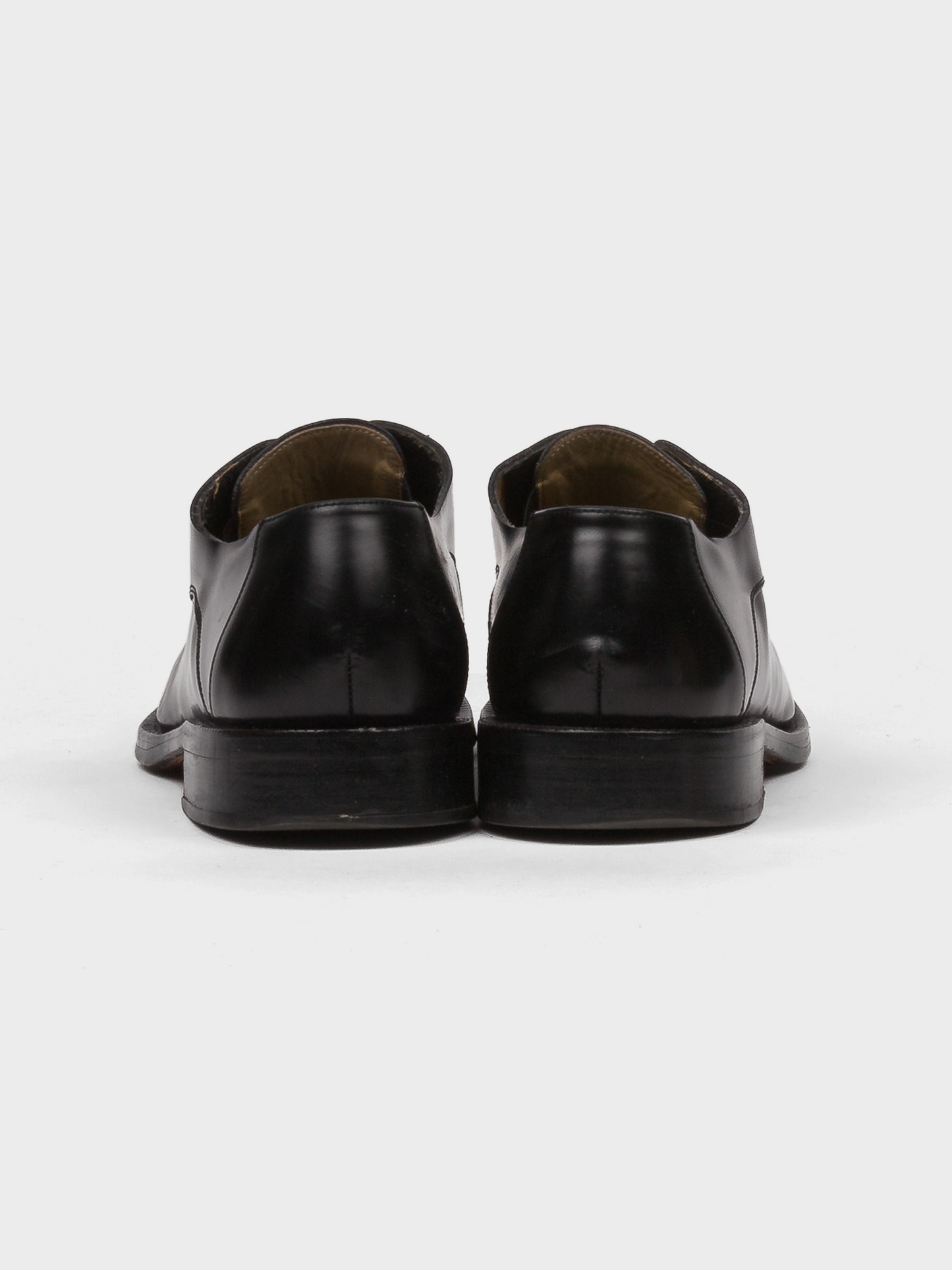 Raf-era Front Flap Loafers - Groupie