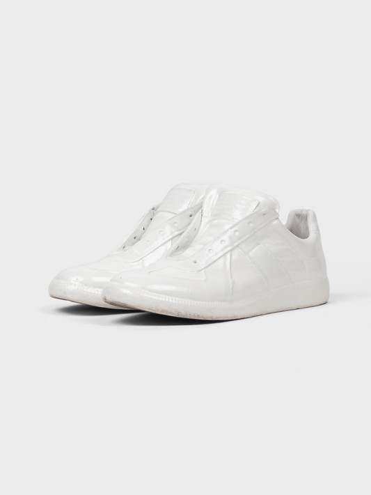 Drip Laceless GATs - Groupie