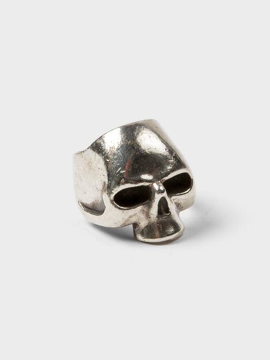 Skull Ring - Groupie