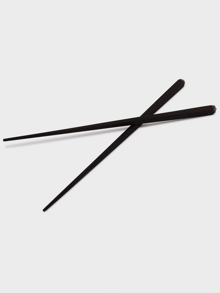 Chrome Hearts: Wooden Chopsticks | Groupie