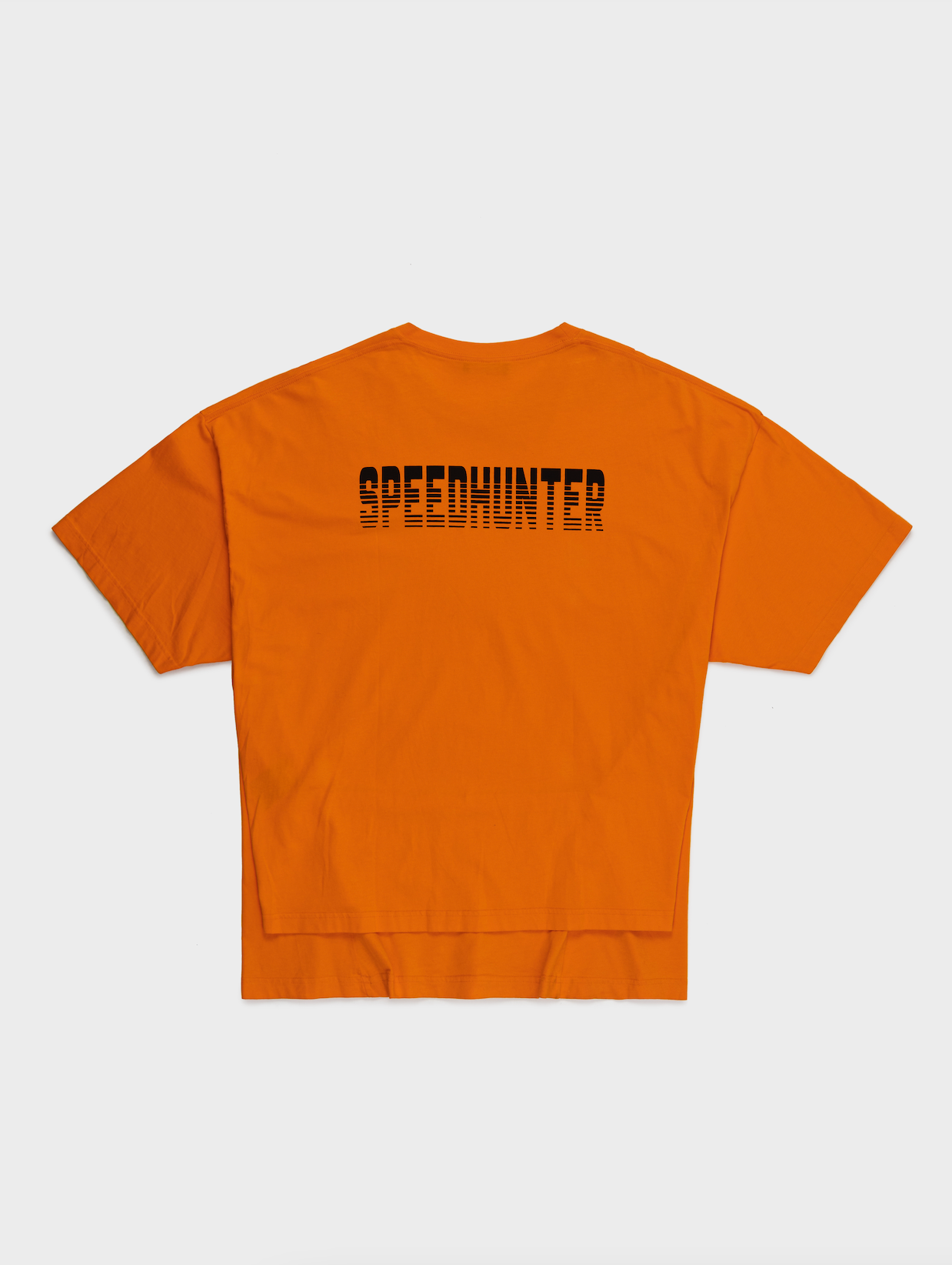 Double Layer Speedhunter Shirt