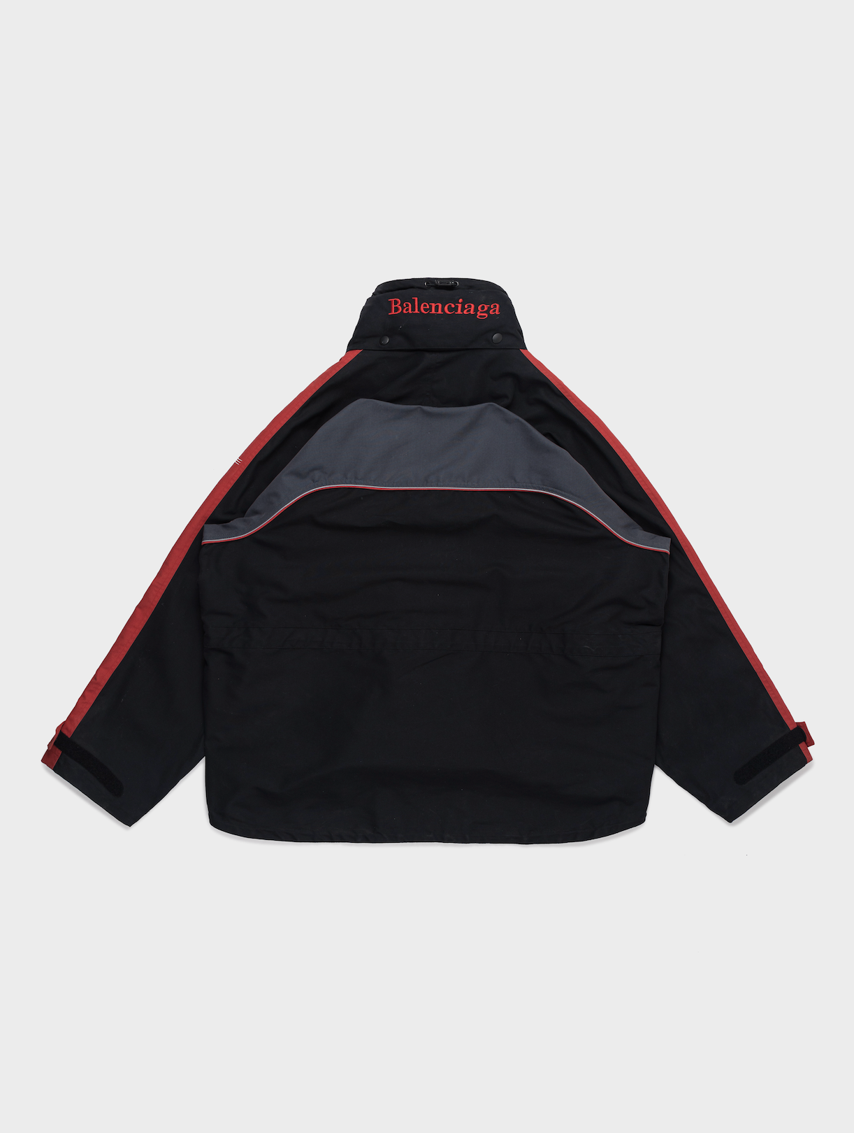 Campaign Swing Jacket