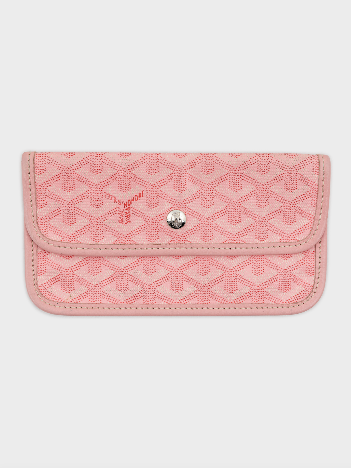 Saint Louis Pouch