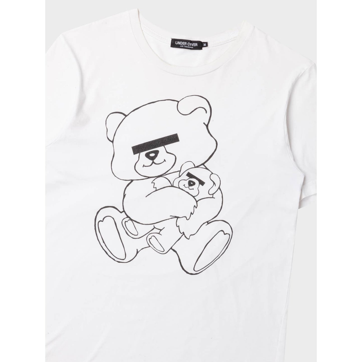 Teddy Bear Tee - Groupie