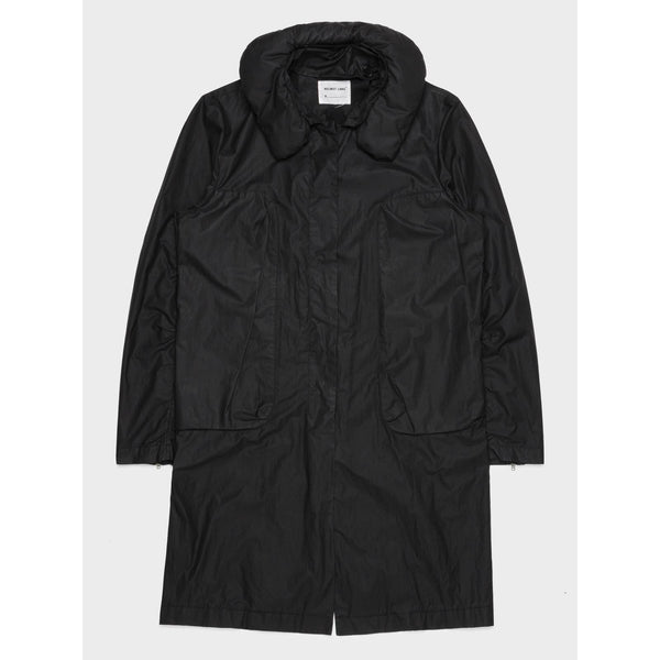 ラ*ト様 Helmut Lang front fly high neck jac static-137afd63-3b9d-4812-8580