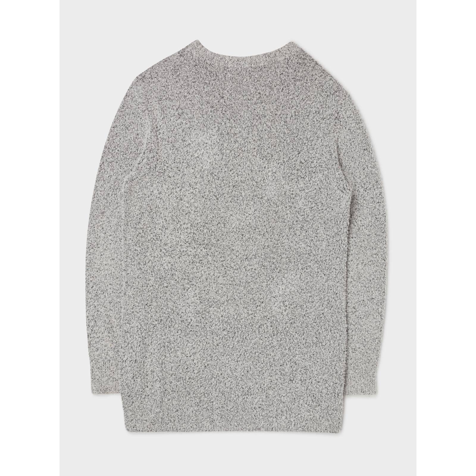 SS15 Boucle Sweater - Groupie