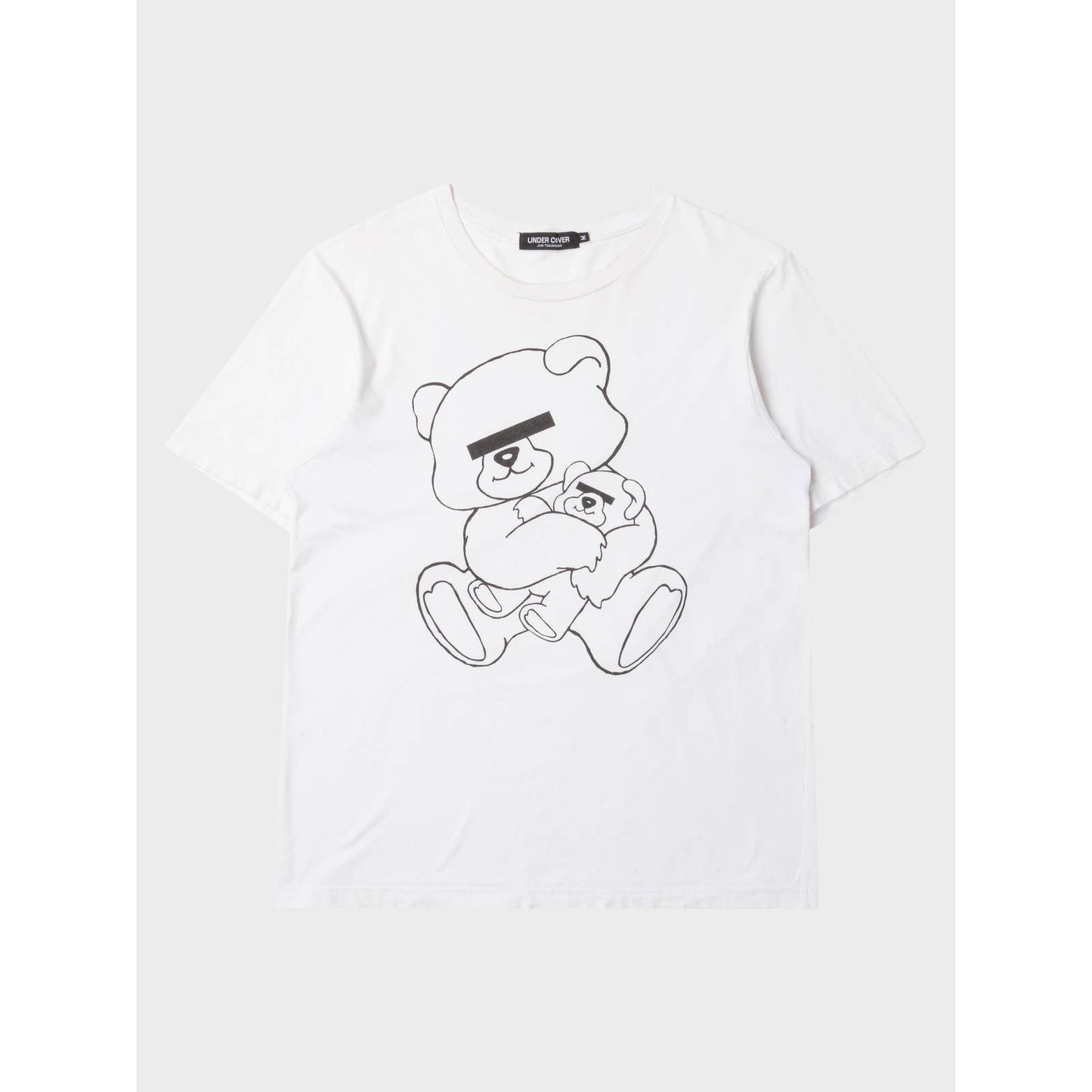 Teddy Bear Tee - Groupie