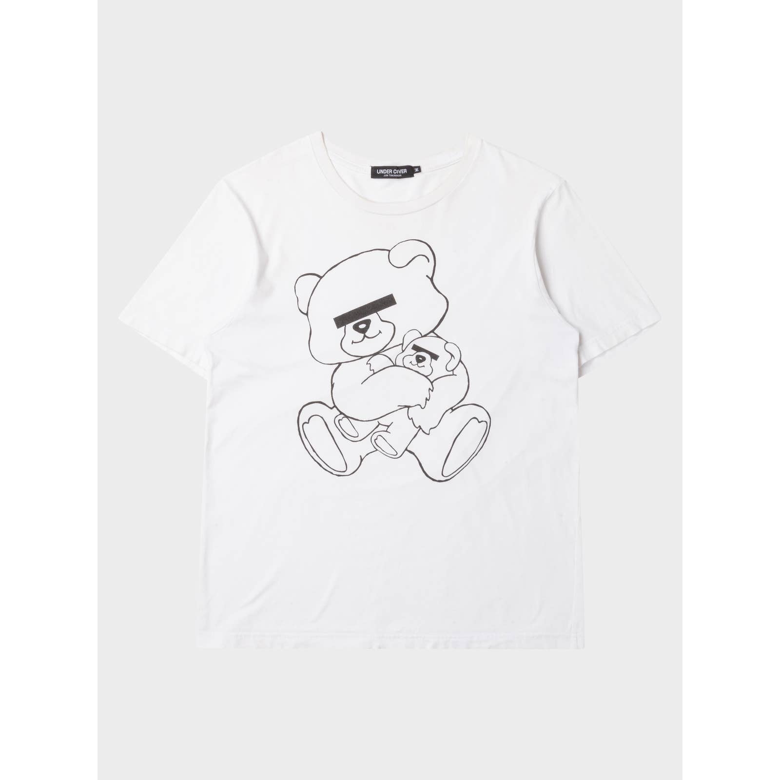 Teddy Bear Tee - Groupie