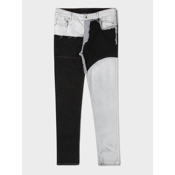 RickOwens★TYRONE JEANS★46★RU21S6393★リック RickOwens☆TYRONE JEANS☆46☆RU21S6393☆リック RICK OWENS Tyrone