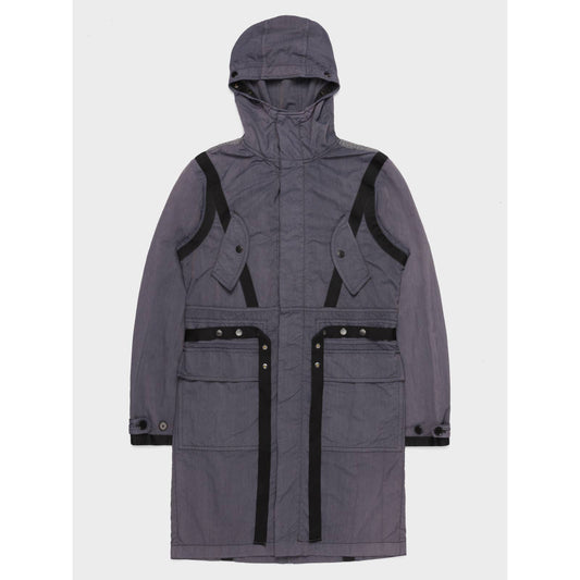 FW14 Bondage Parka Dries Van Noten