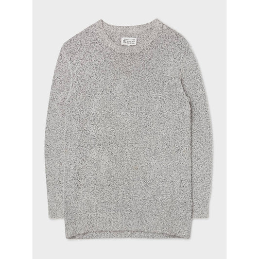 SS15 Boucle Sweater - Groupie