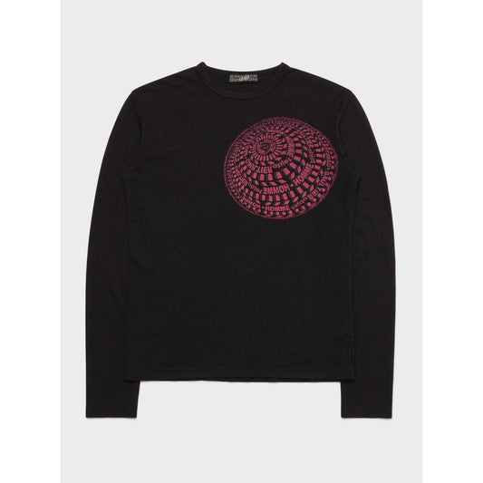 Psychedelic Sweater - Groupie