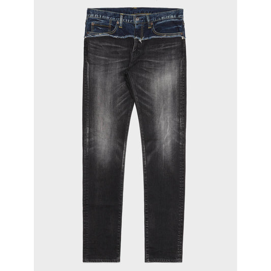 Hybrid Jeans Miharayasuhiro