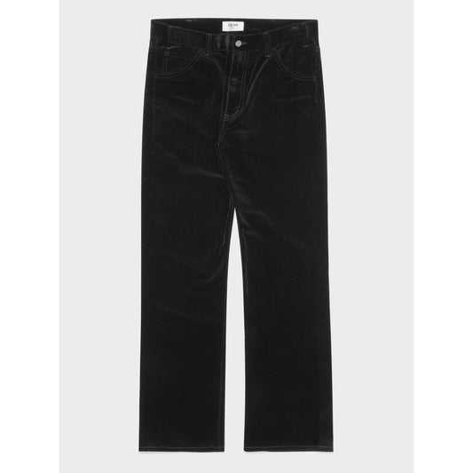 Velvet Dylan Flared Trousers Celine