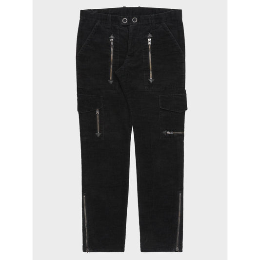 Bondage Cargos Number (N)ine