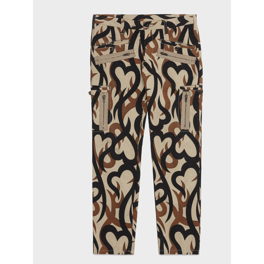 AW04 Tribal Cargo Pants Number (N)ine