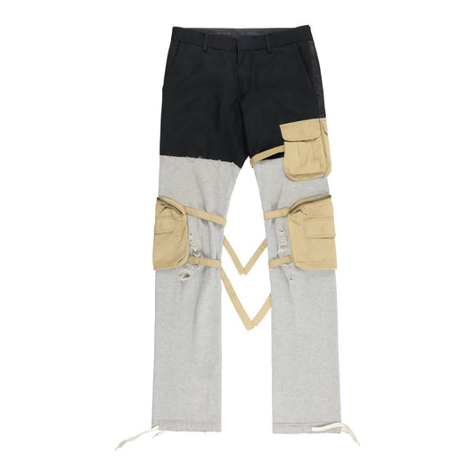 High Streets Hybrid Cargos - Groupie
