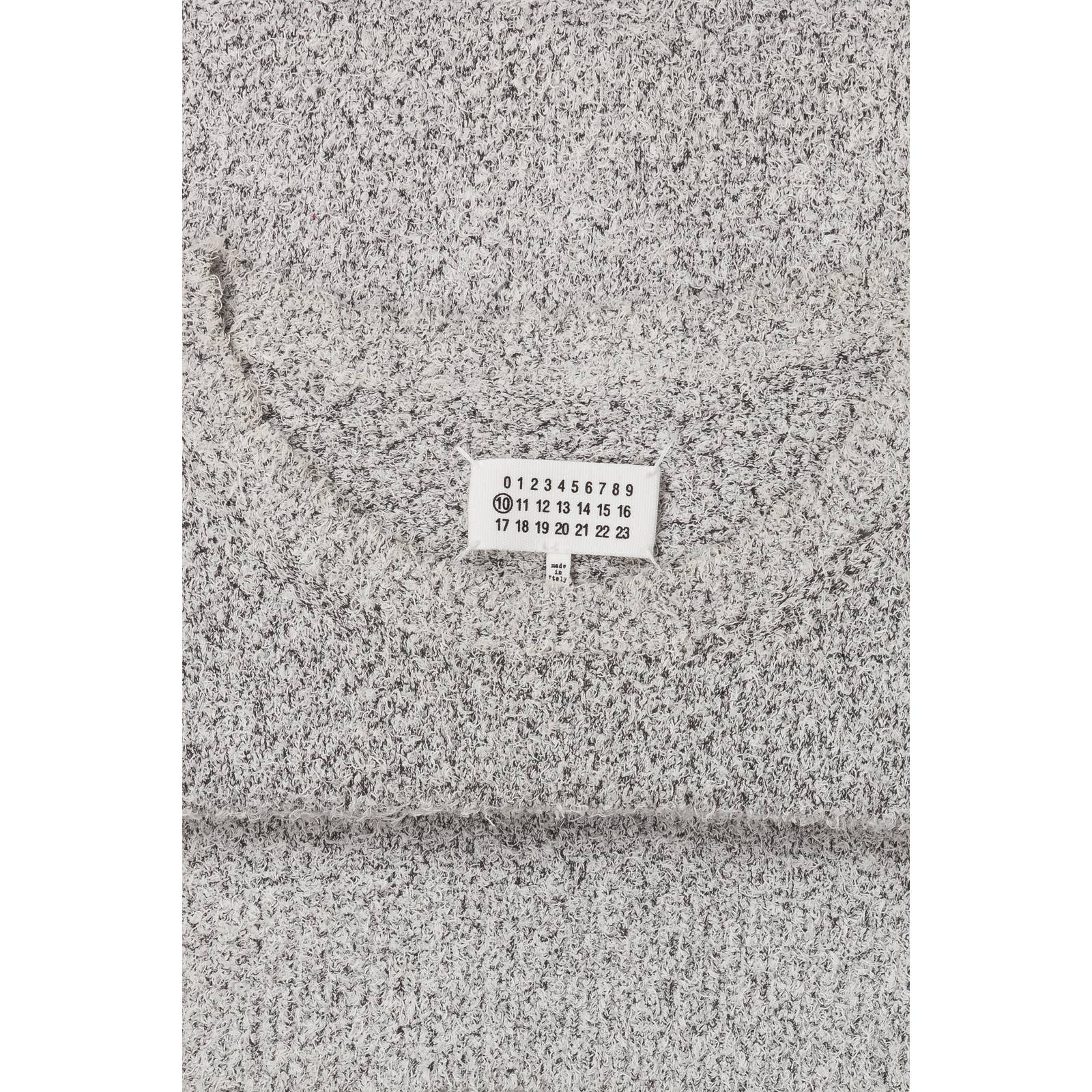 SS15 Boucle Sweater - Groupie