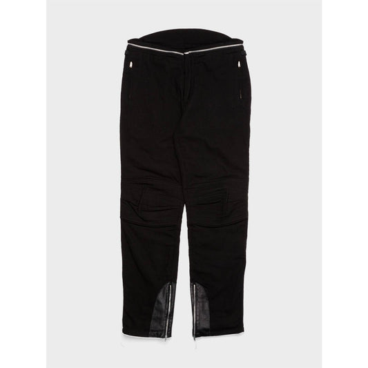 Bondage Moto Pant - Groupie