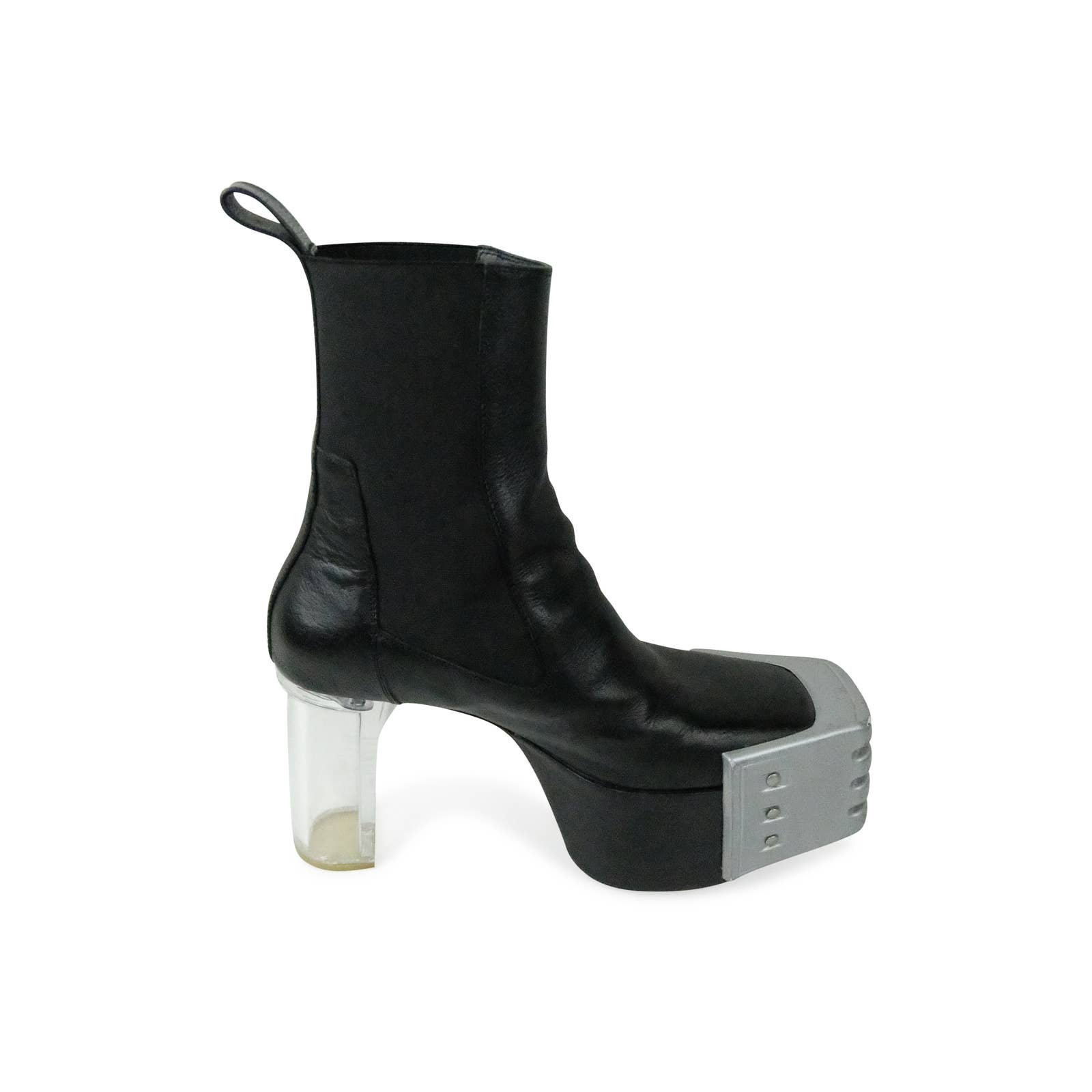 FW20 Performa Kiss Grill Boots - Groupie