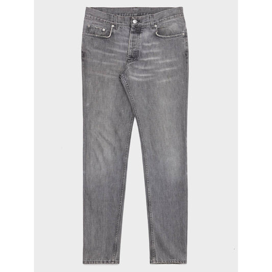 Vintage Grey Denim Helmut Lang