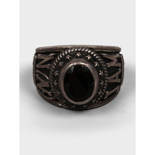 AW05 THS Championship Ring Number (N)ine