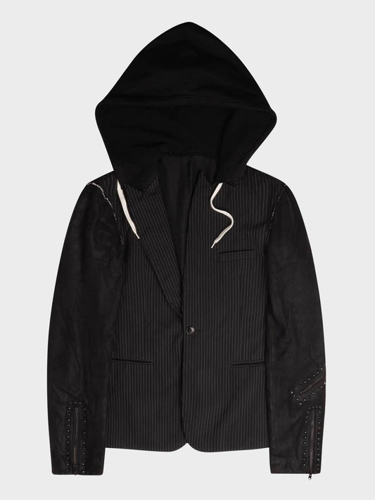 Hybrid Jacket - Groupie