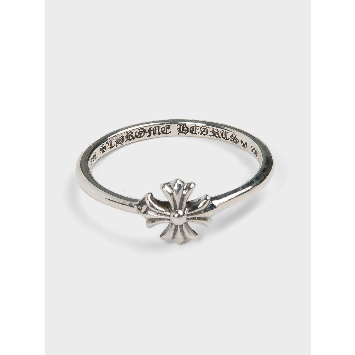 Buy Chrome Hearts Plus Bubblegum Ring Online At Groupie buy-chrome-hearts-plus-bubblegum-ring-online-at-groupie
