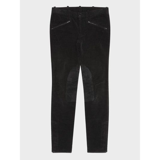 Corduroy Riding Pants Number (N)ine