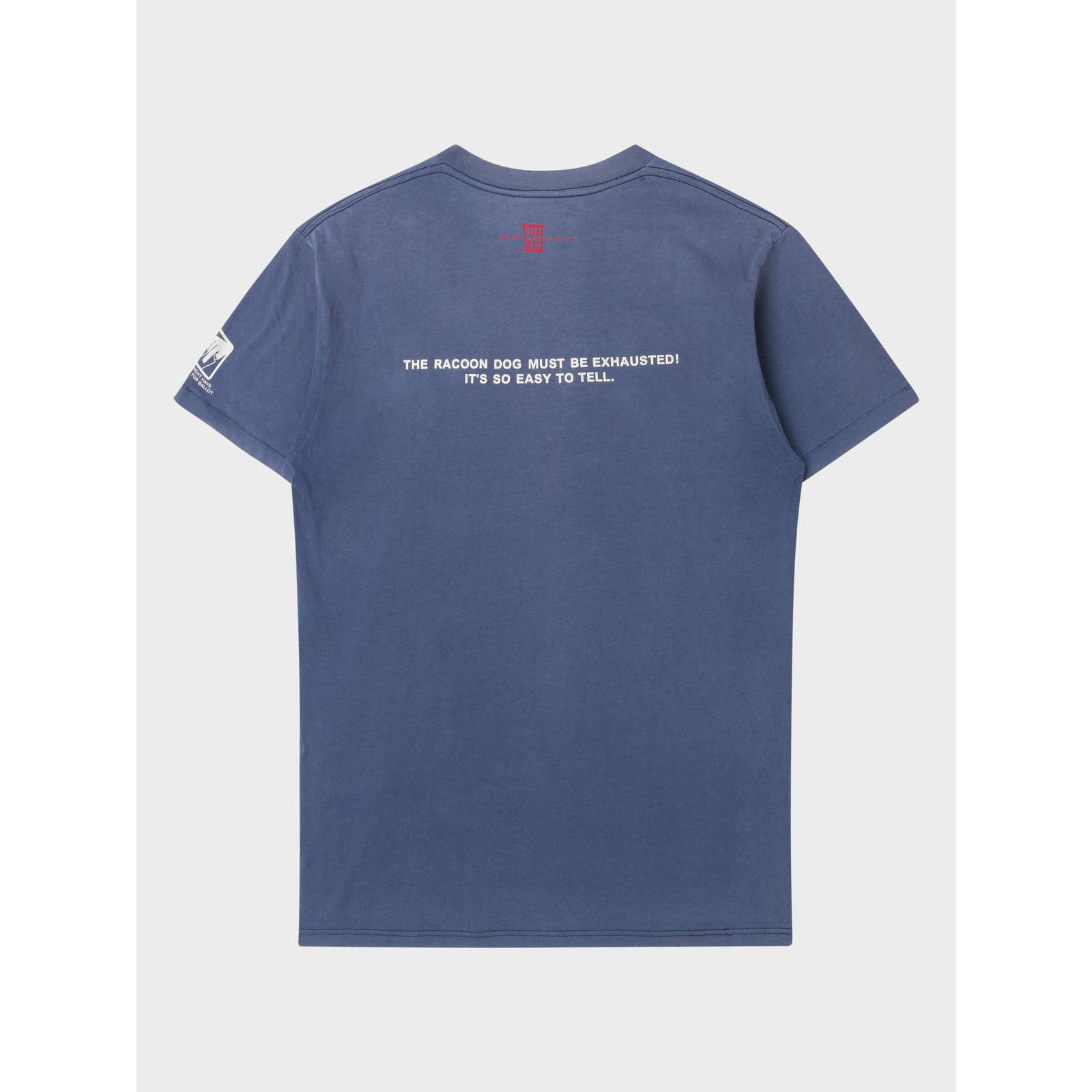 Gran'ma T-Shirt - Groupie