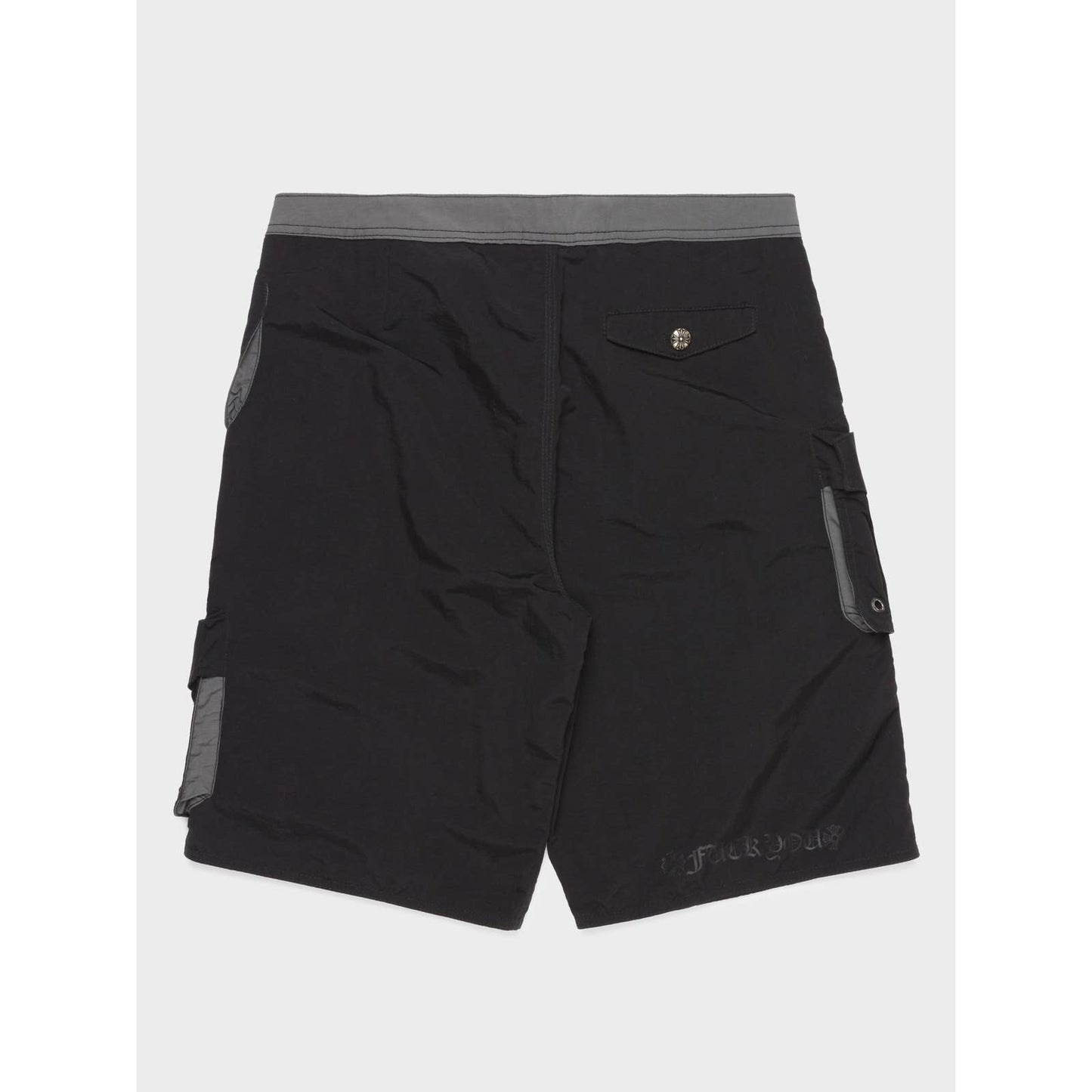 Cargo Swim Trunks