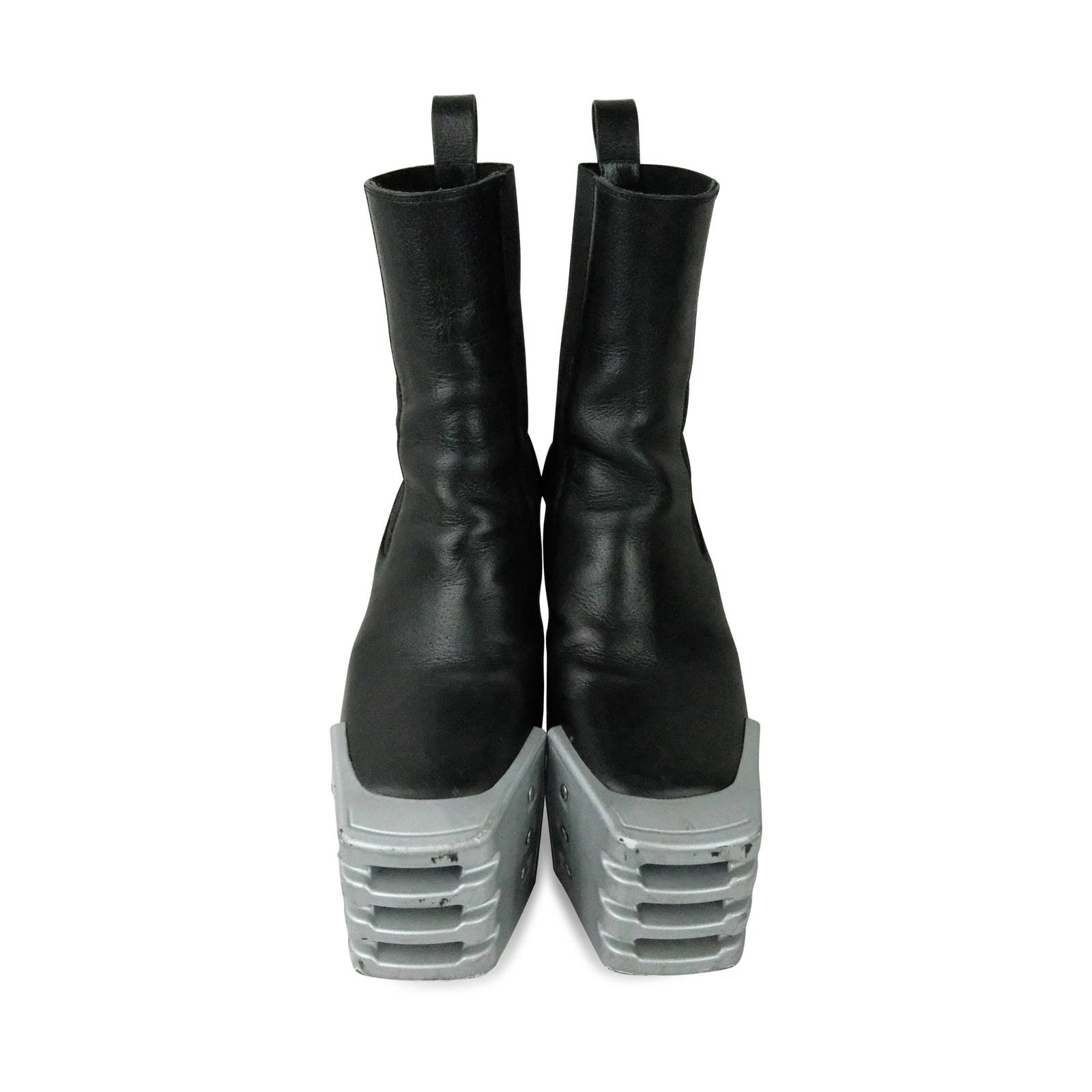 FW20 Performa Kiss Grill Boots - Groupie