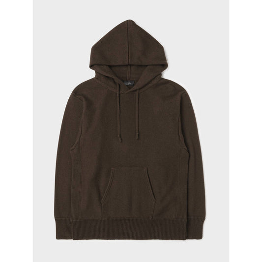 Fine Knit Hoodie Unused